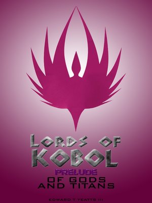 cover image of Lords of Kobol--Prelude